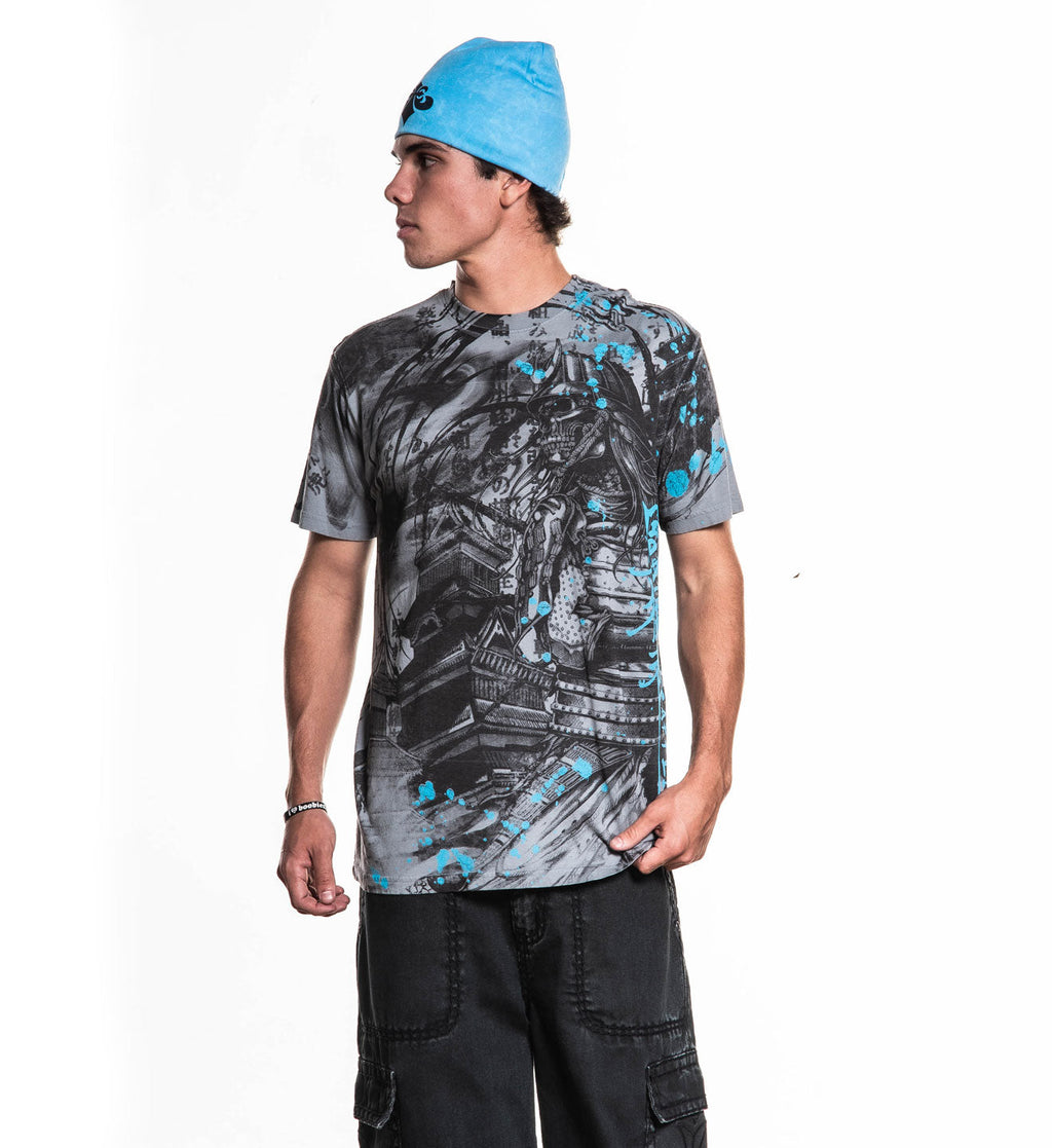 Akasawa Forest Tee