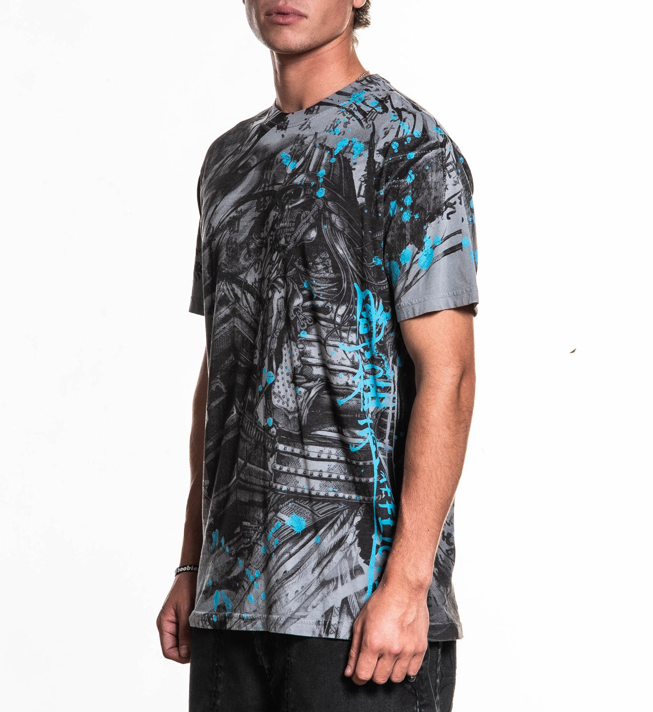 Akasawa Forest Tee