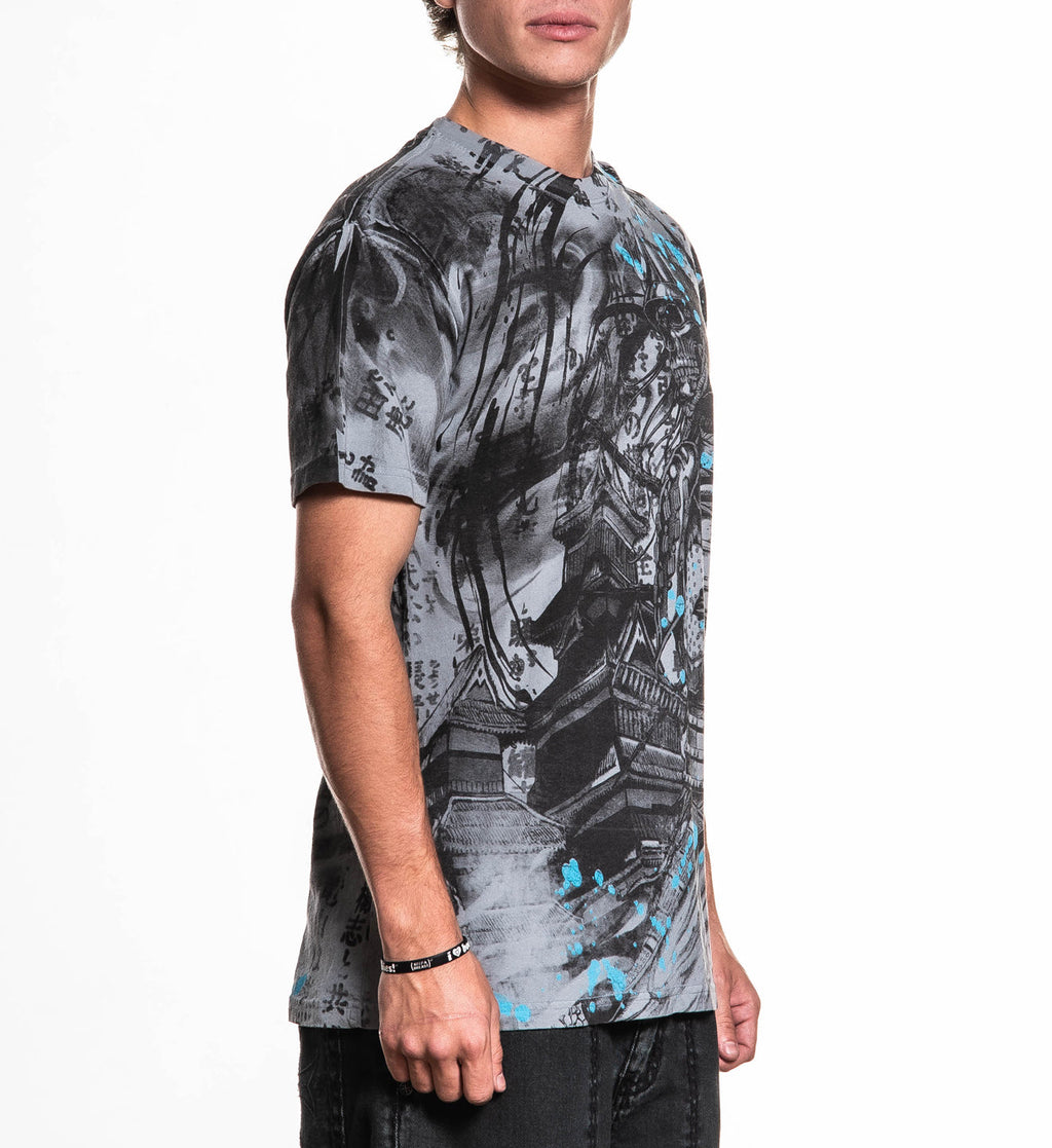 Akasawa Forest Tee