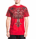 Frozen Sacrifice Tee