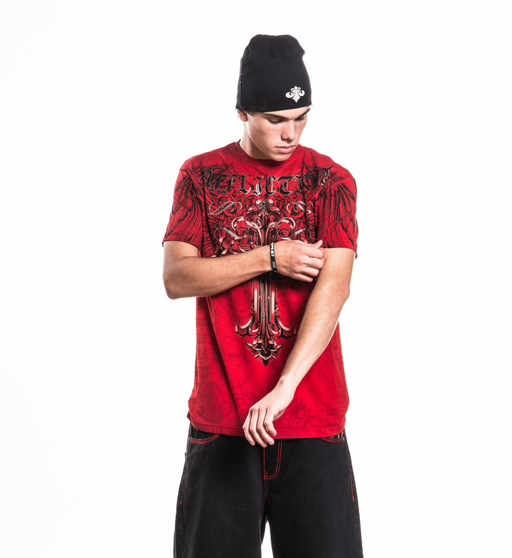 Frozen Sacrifice Tee