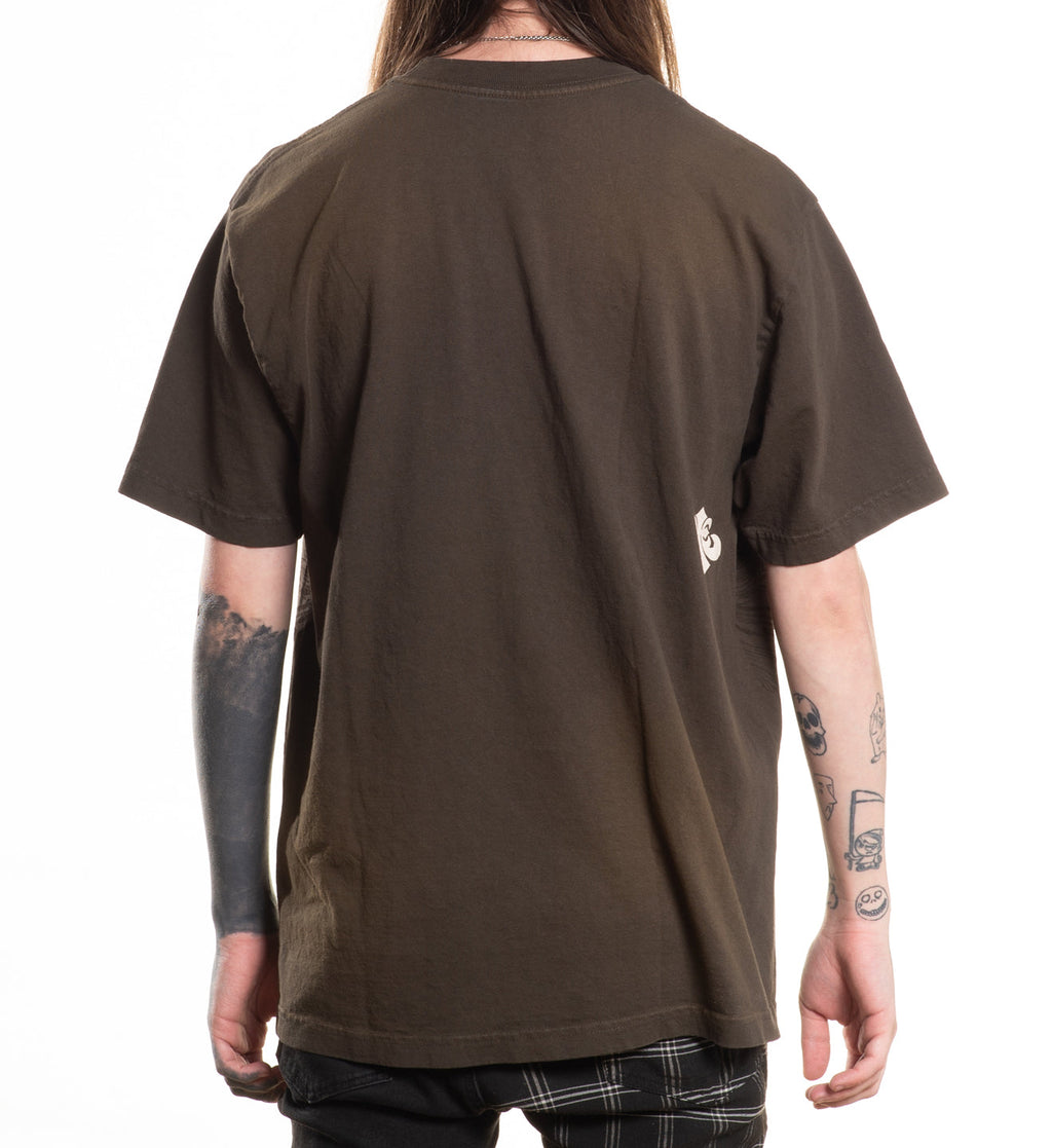Jump Tee