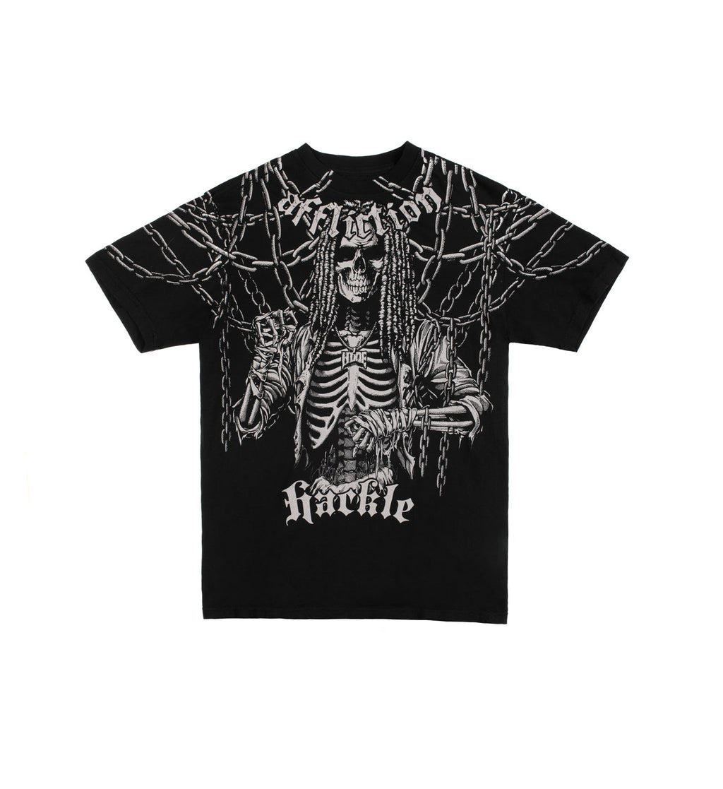 Hdoe Brawler Tee