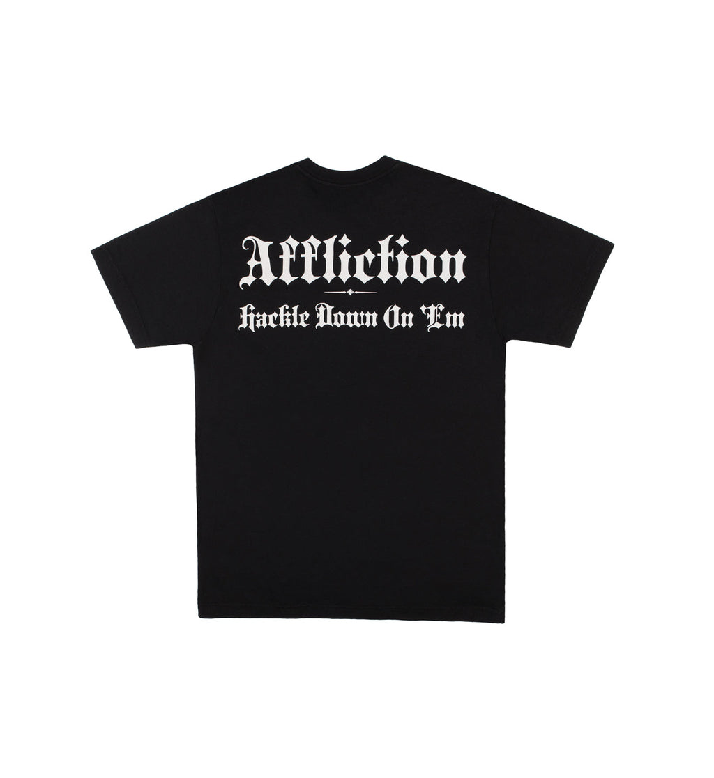 Hdoe Brawler Tee