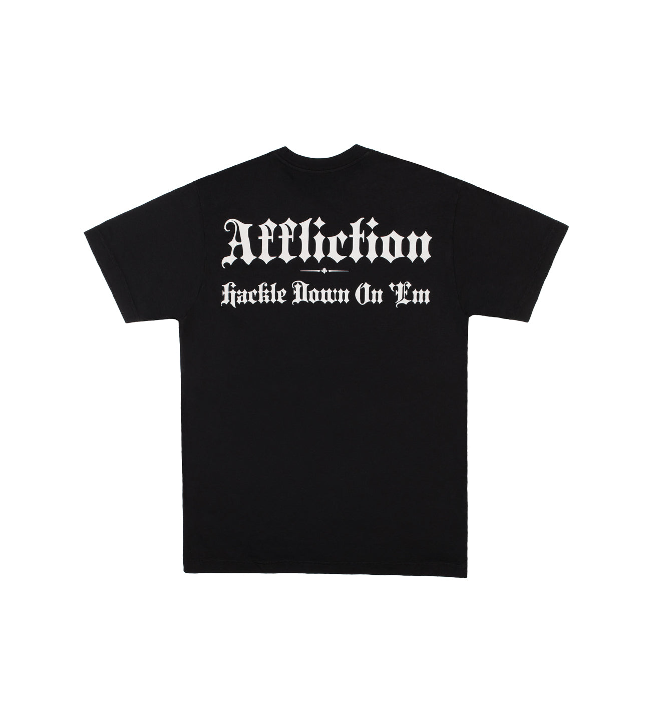 Hdoe Brawler Tee