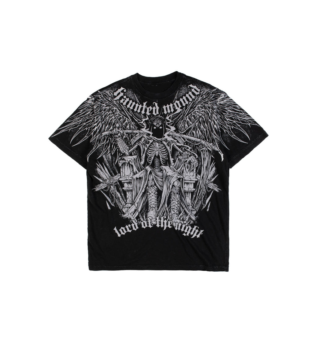 Hm King Reaper Tee