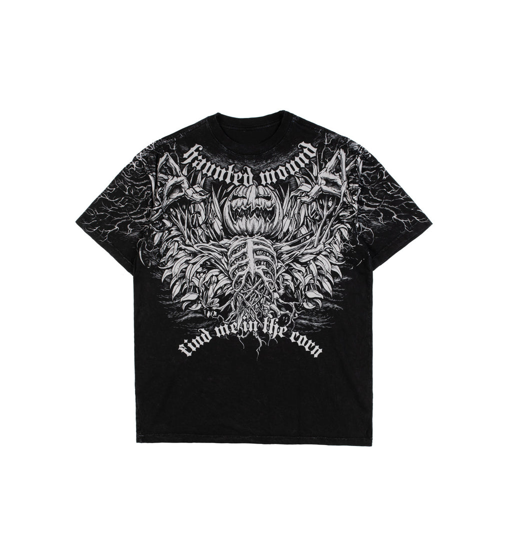 Hm Jacko Man Tee