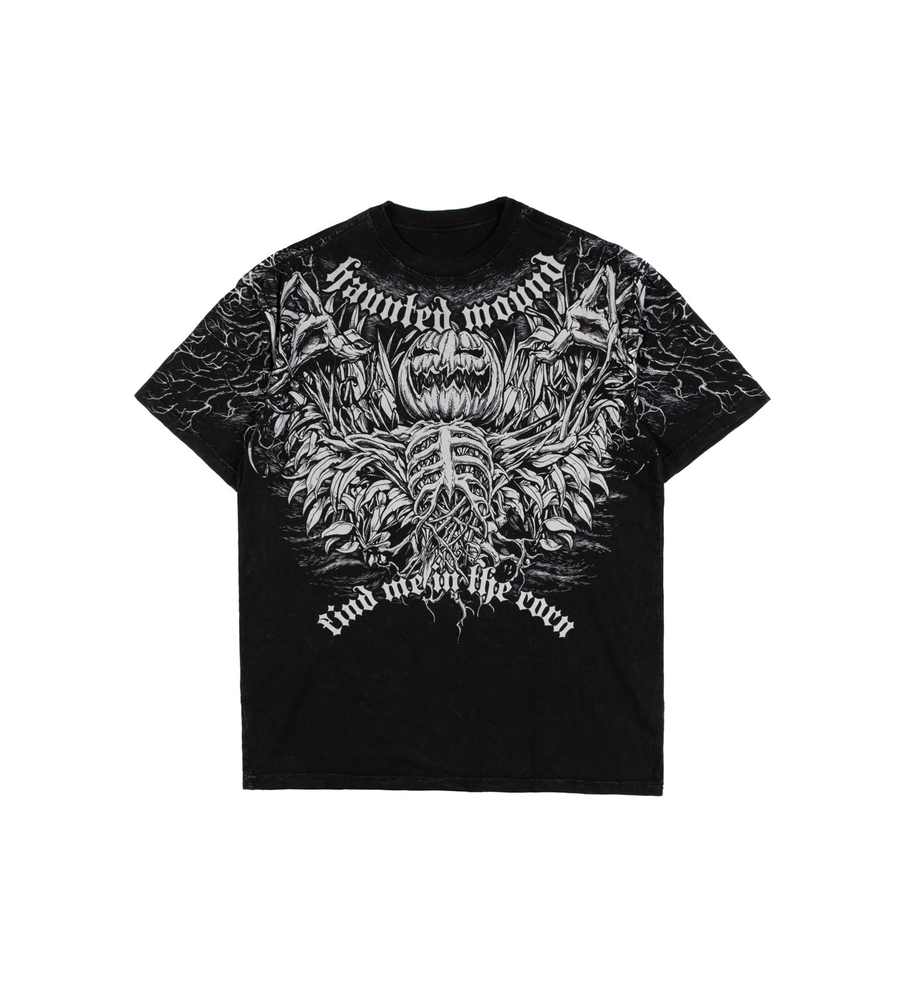Hm Jacko Man Tee