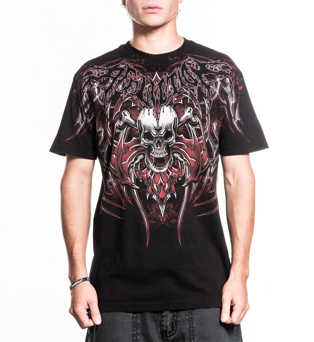 Immortal Empire Tee