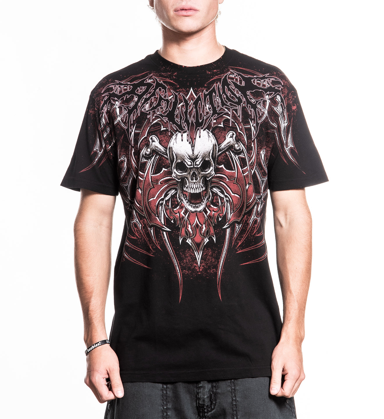 Immortal Empire Tee