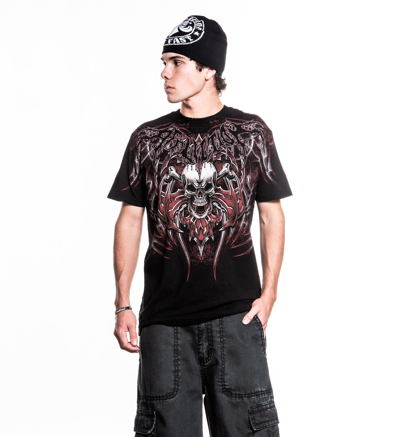 Immortal Empire Tee