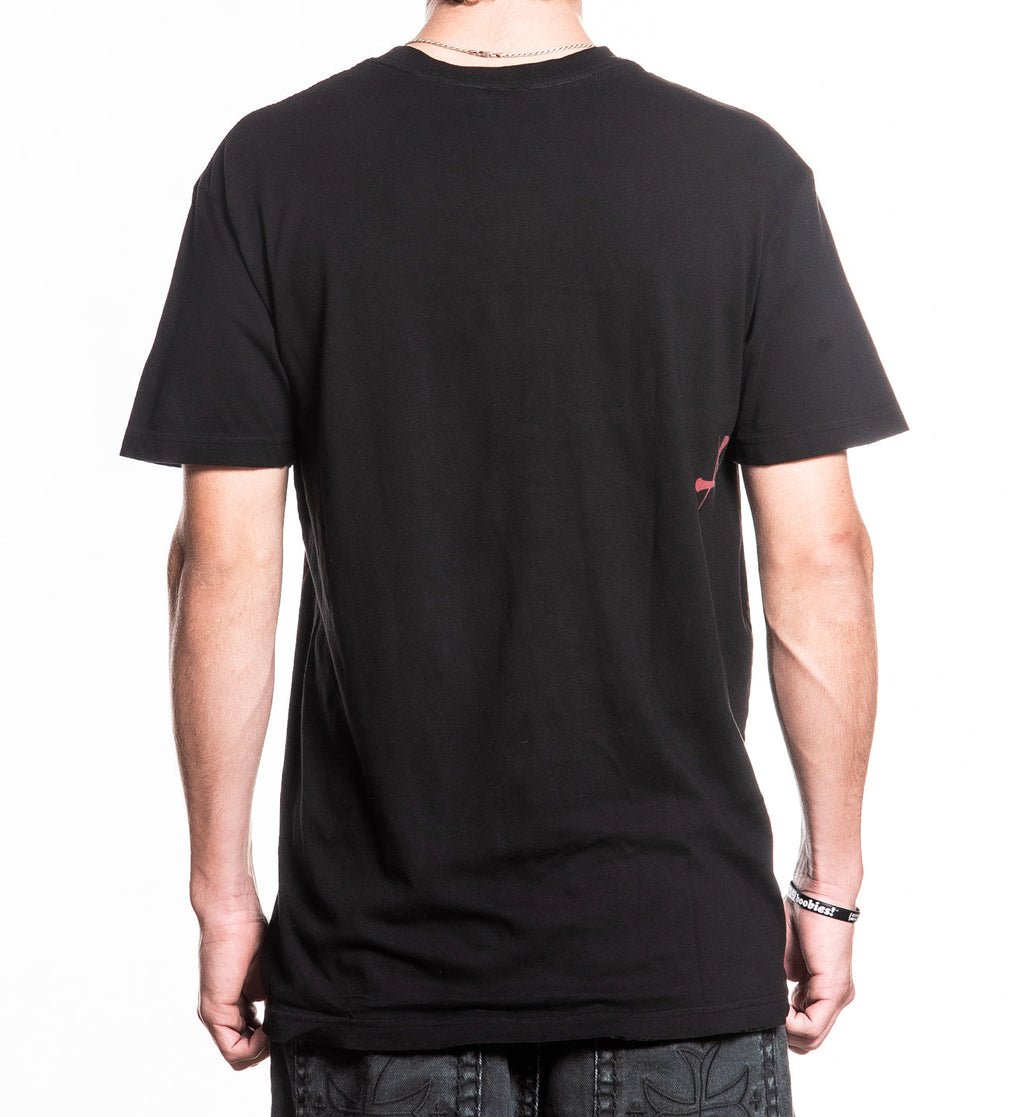 Immortal Empire Tee