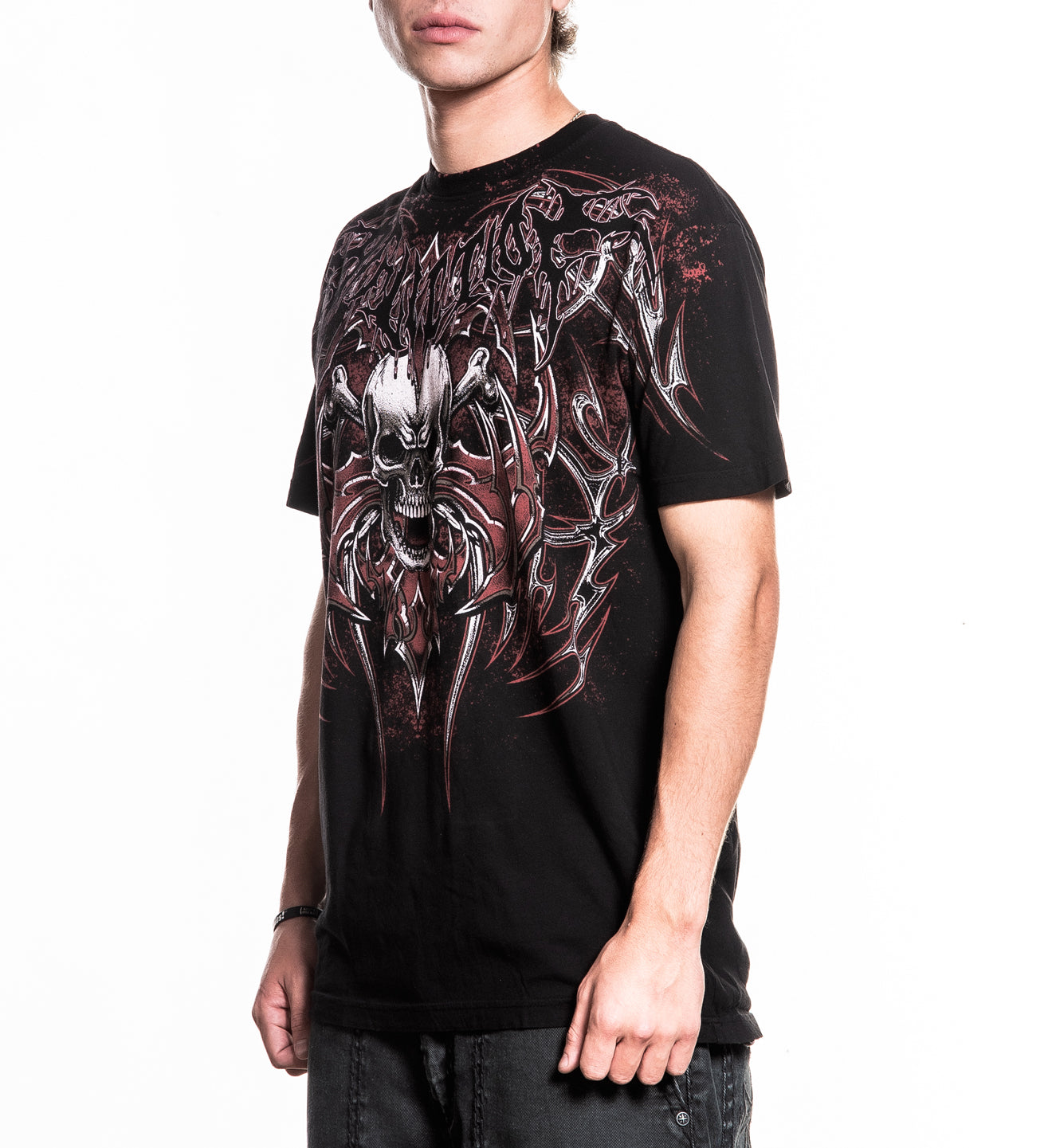Immortal Empire Tee