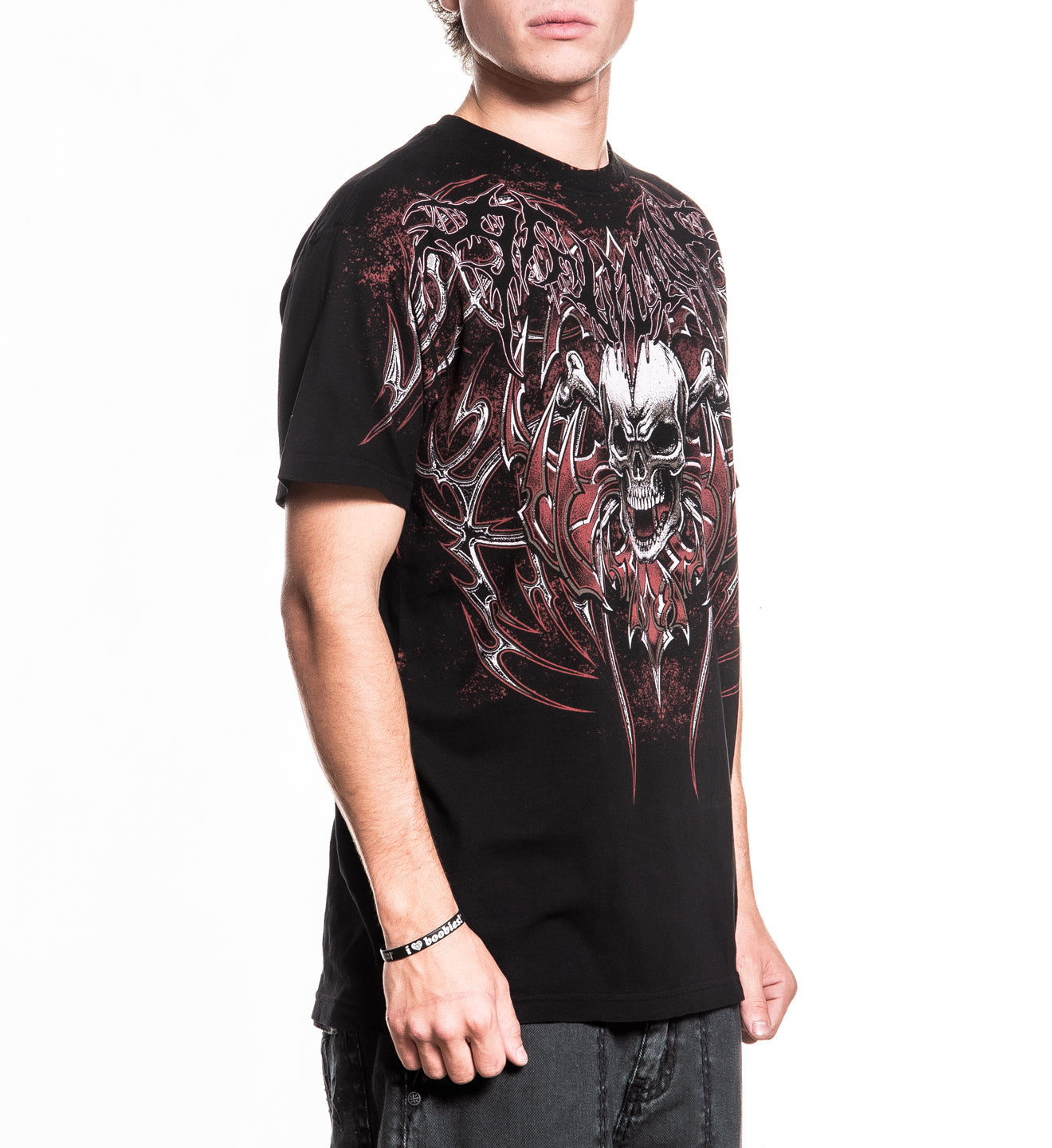 Immortal Empire Tee