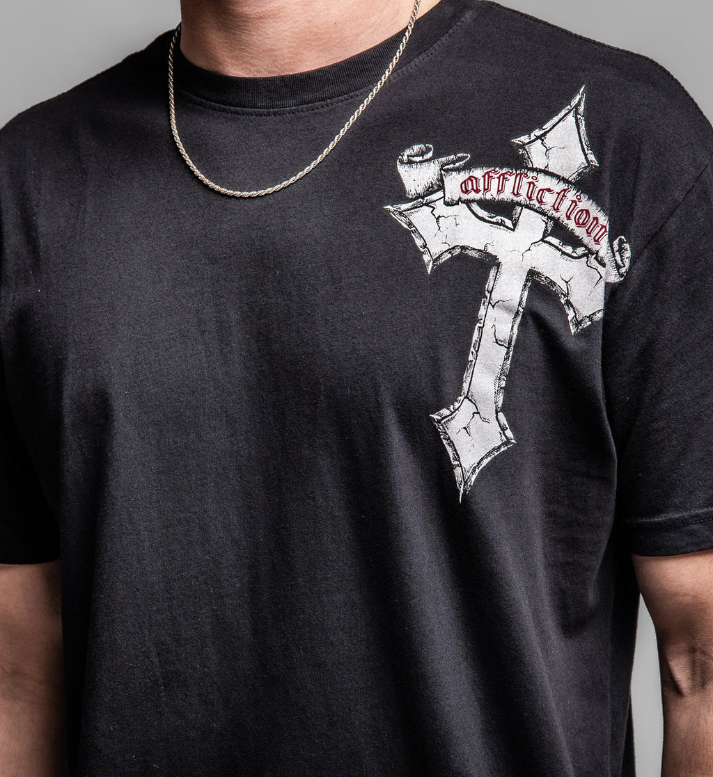 Live Fast Tee