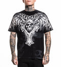 Misfits Bat Tee