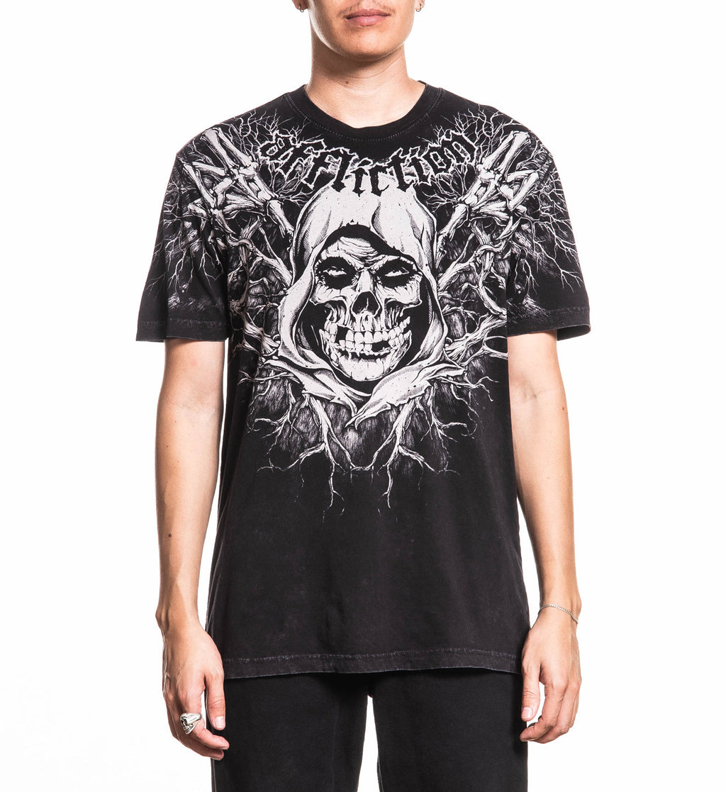 Misfits Reaper Tee