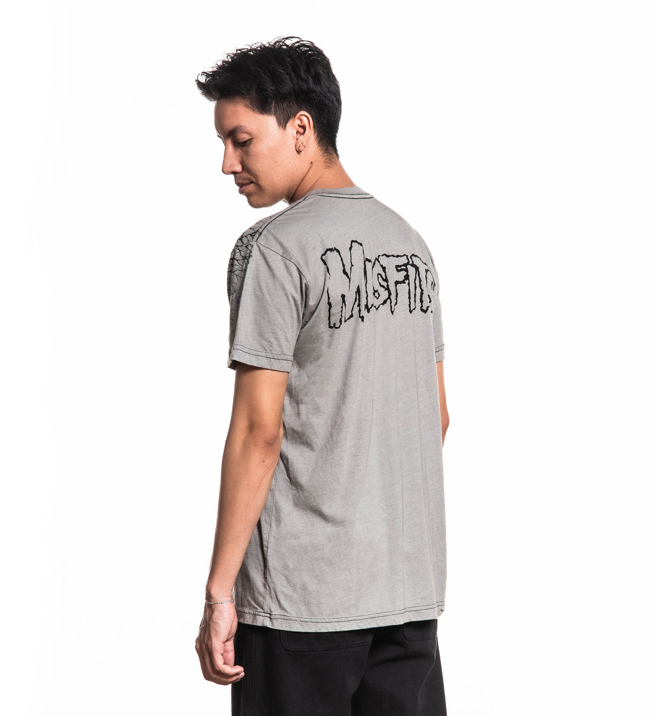 Misfits Reaper Tee
