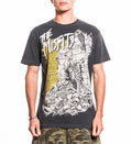 Misfits Shackles Tee
