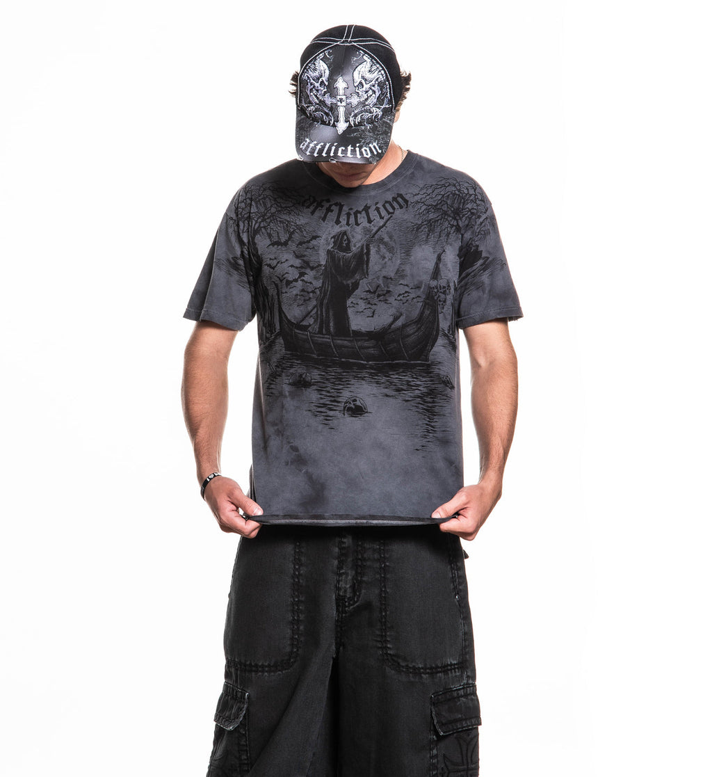 River Styx Tee