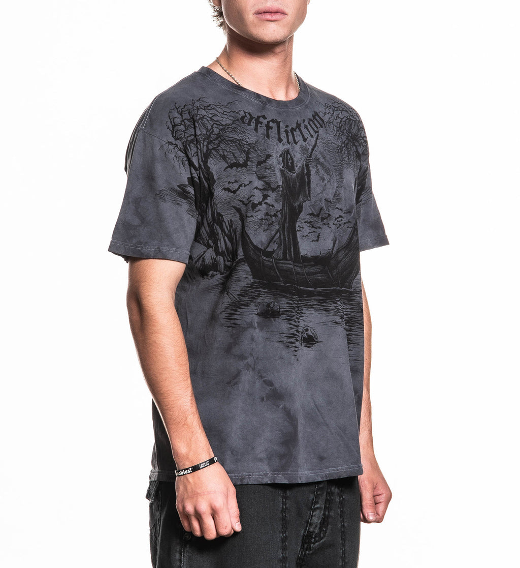 River Styx Tee