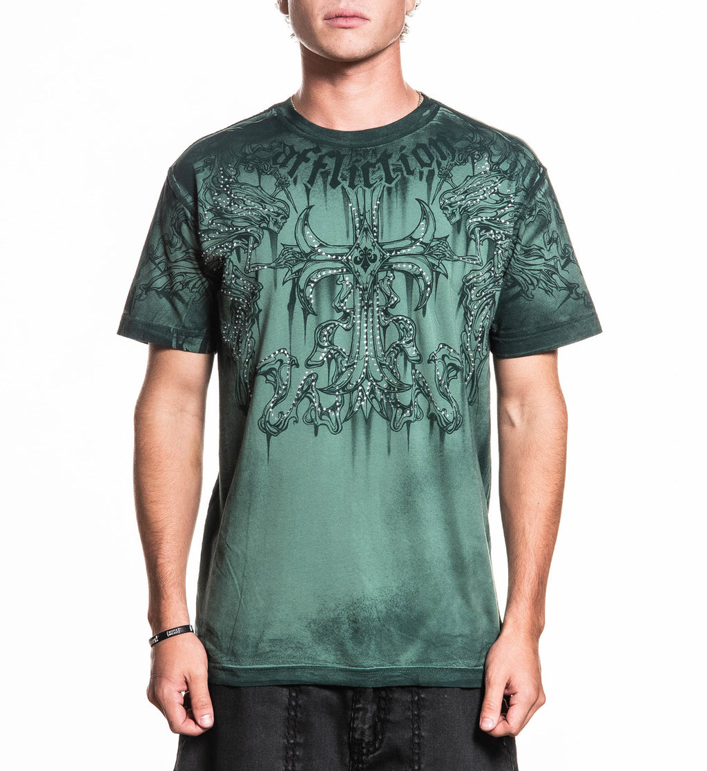 Jump Tee