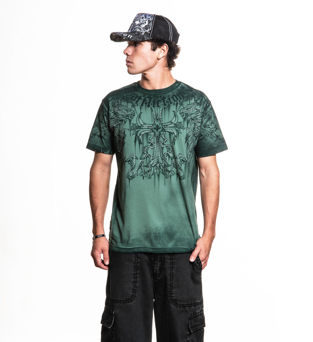 Jump Tee