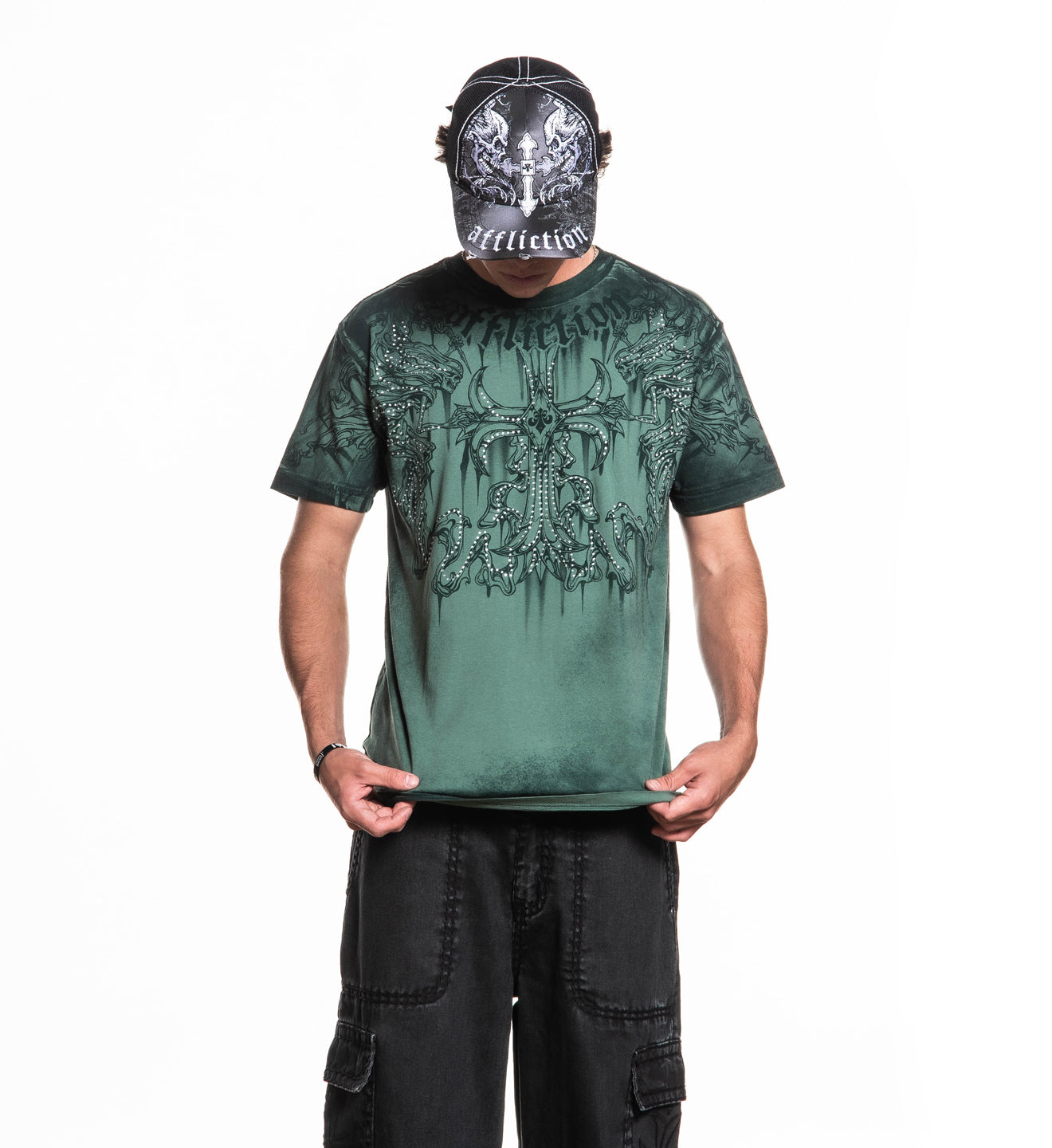 Jump Tee
