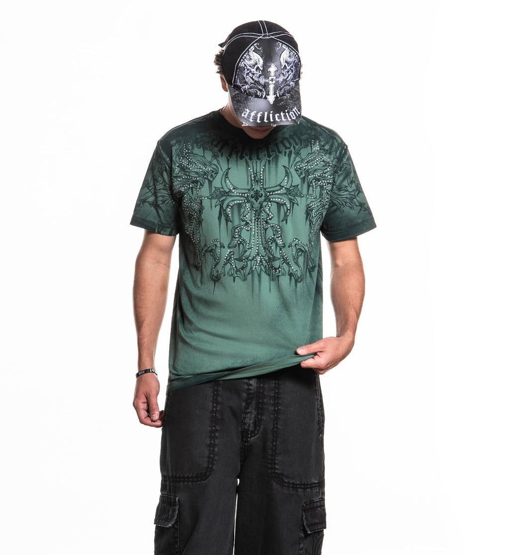 Jump Tee