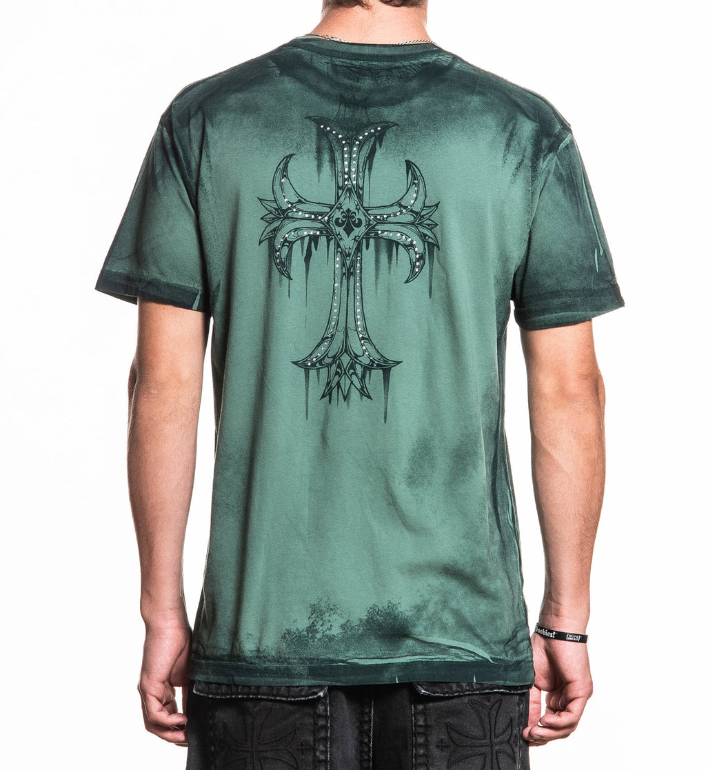 Jump Tee