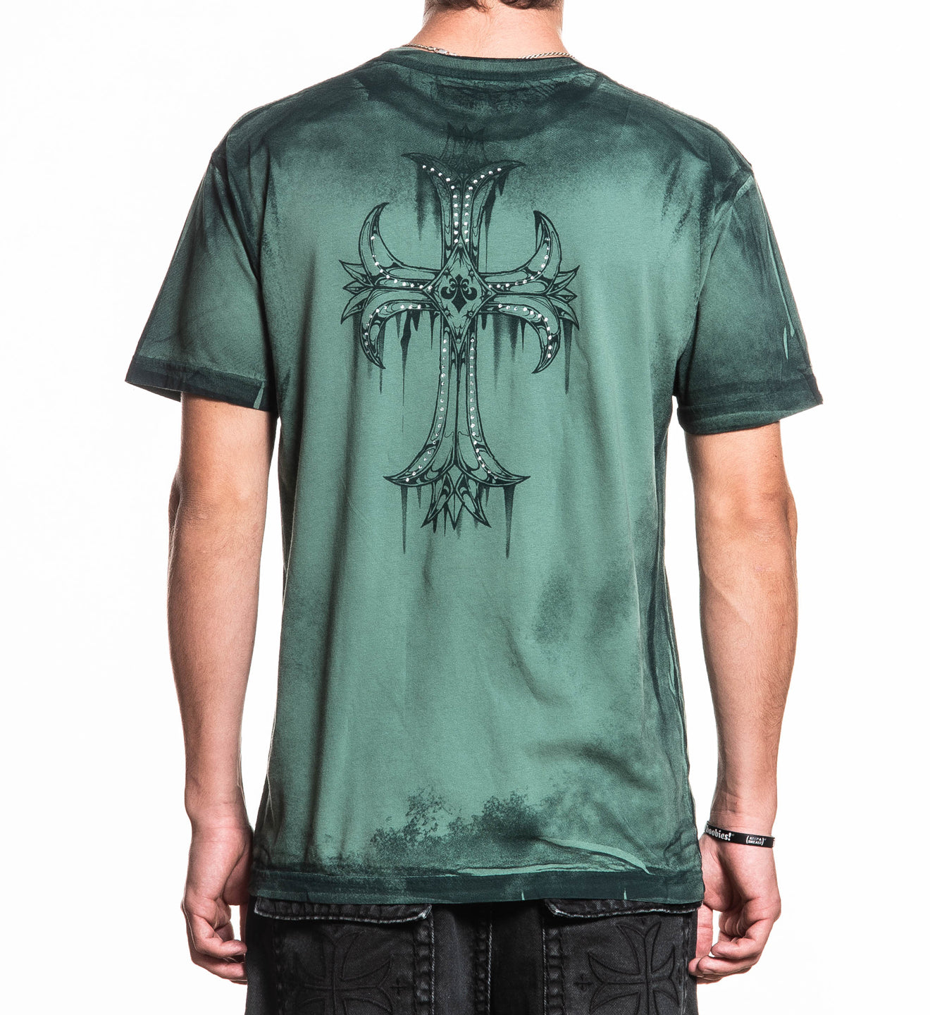Jump Tee