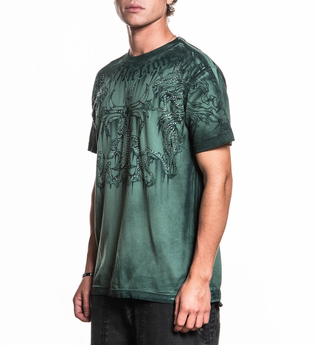 Jump Tee