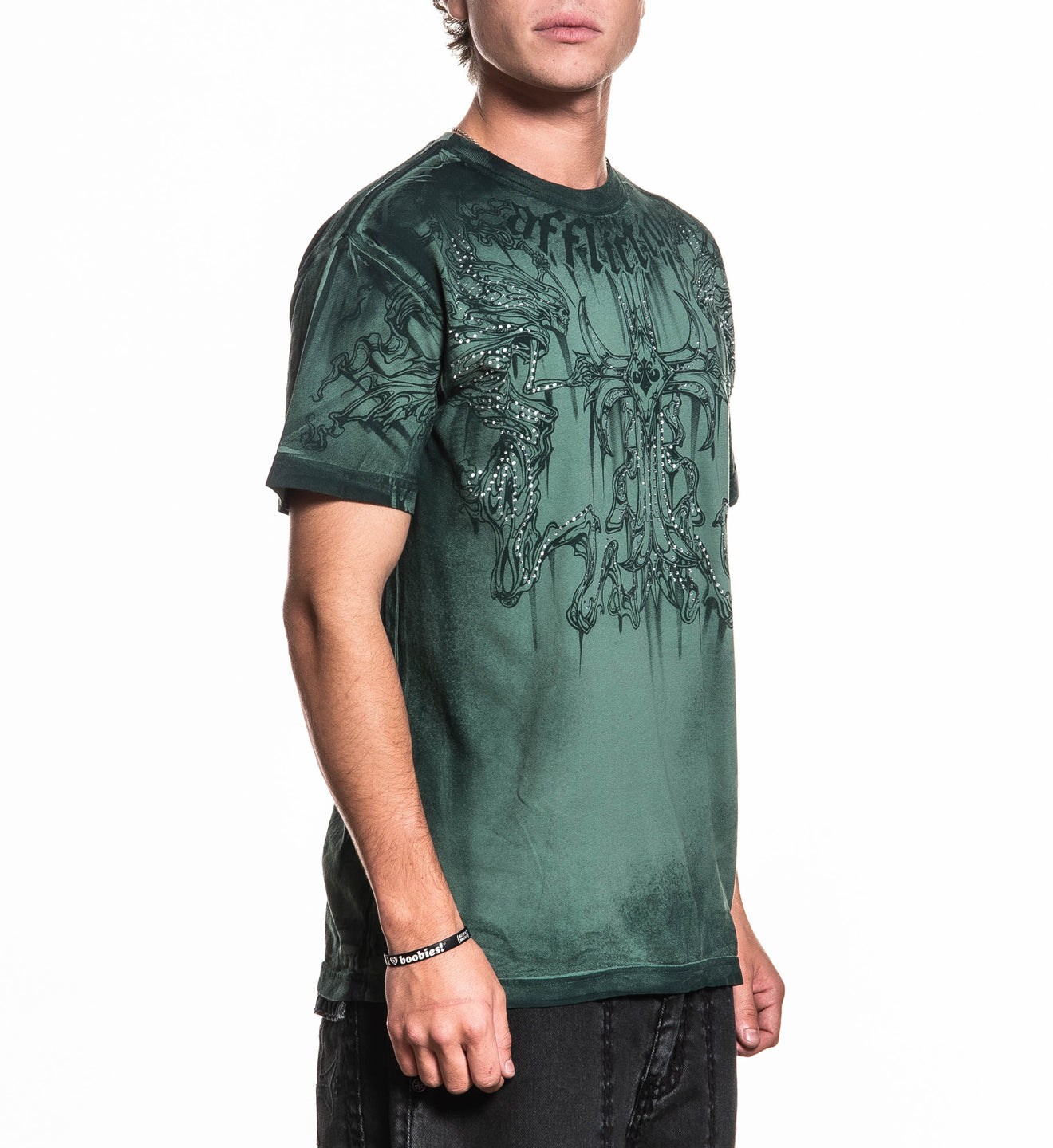 Jump Tee
