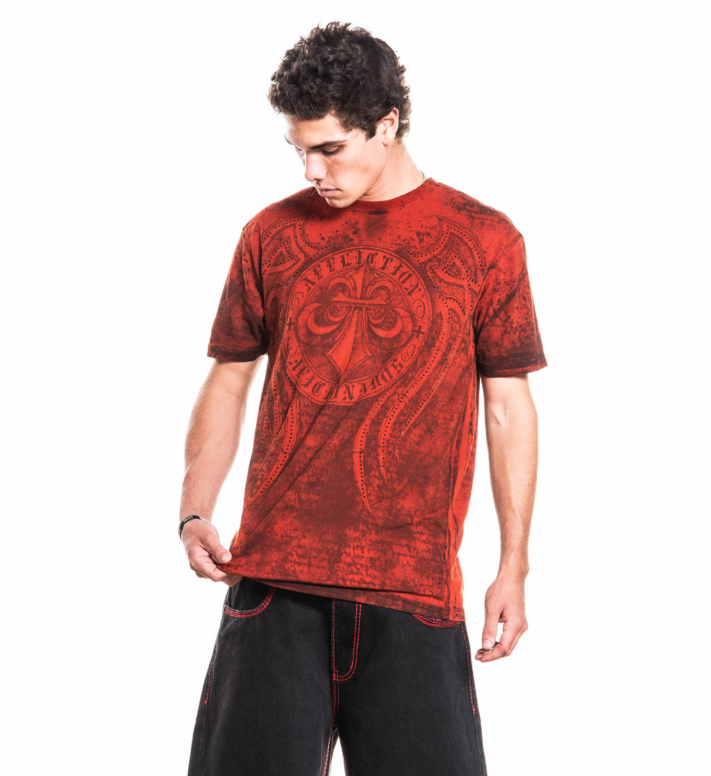 Awakening Tee
