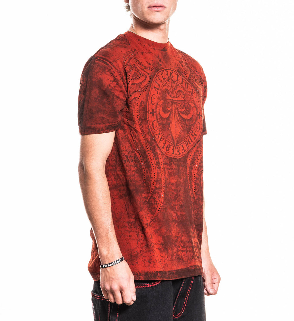 Awakening Tee