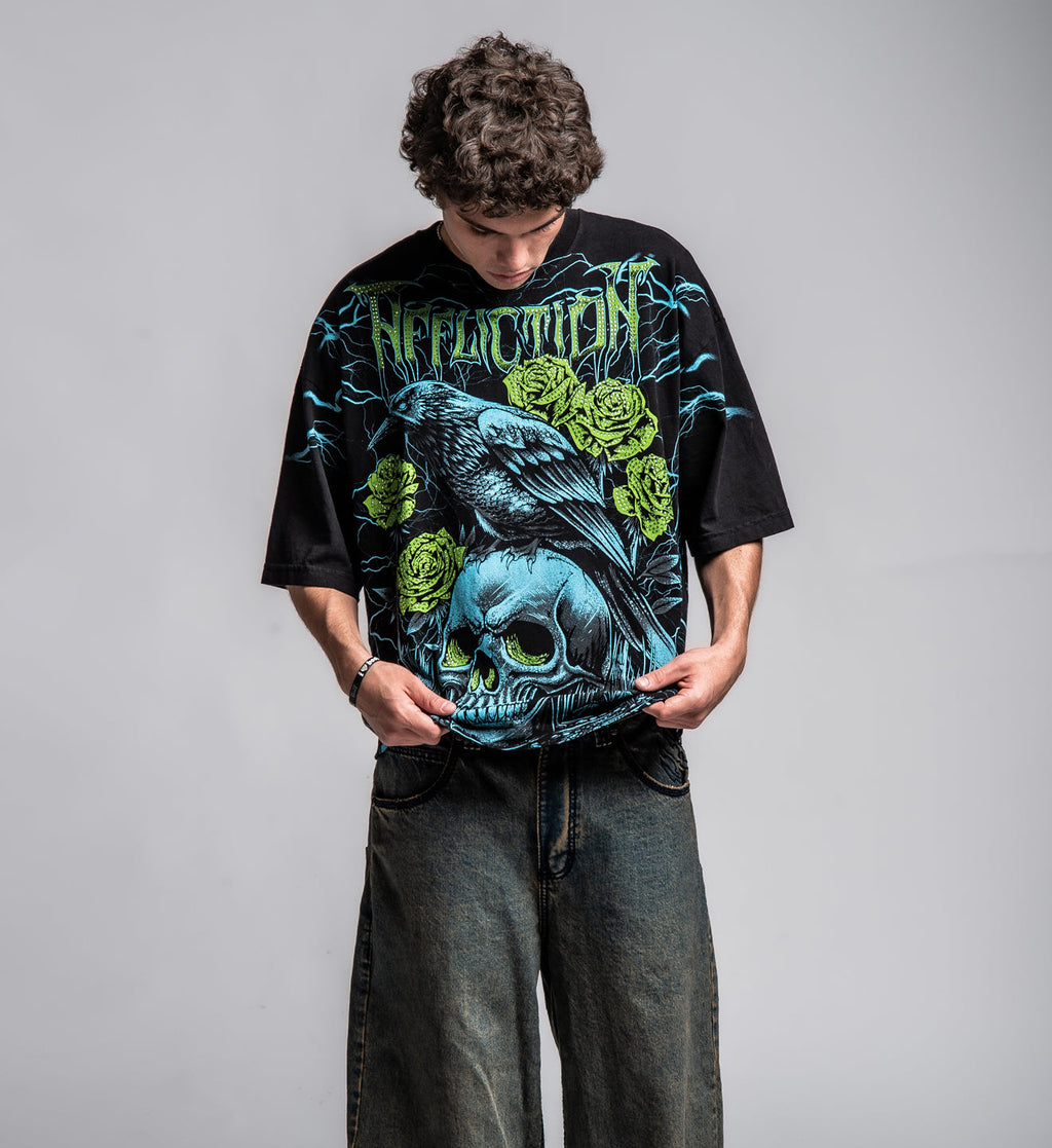 Midnight Curse Tee