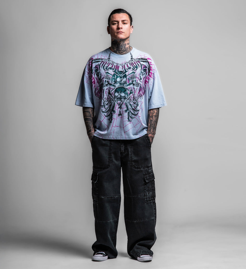 Darkness Falls Tee