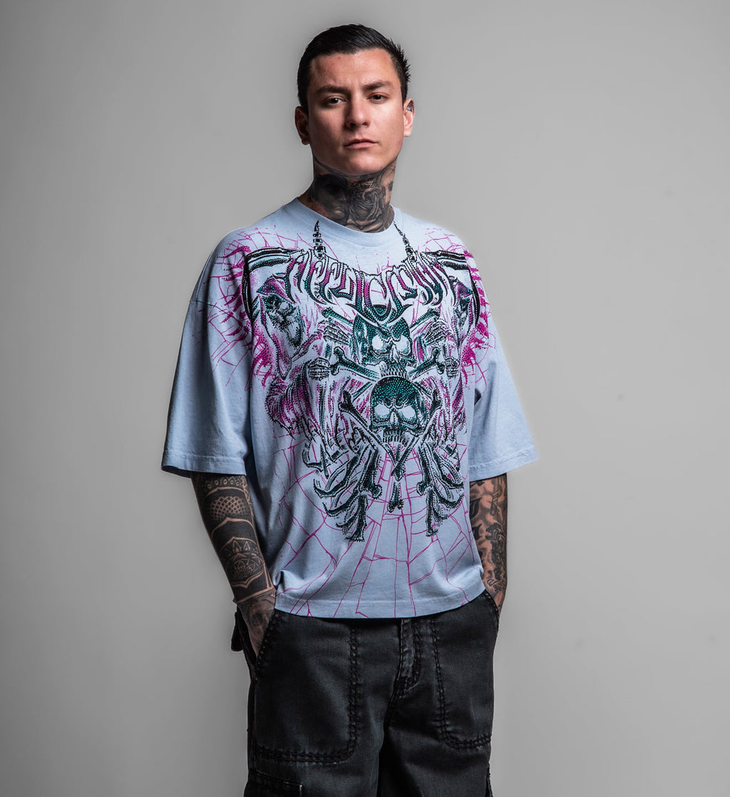 Darkness Falls Tee