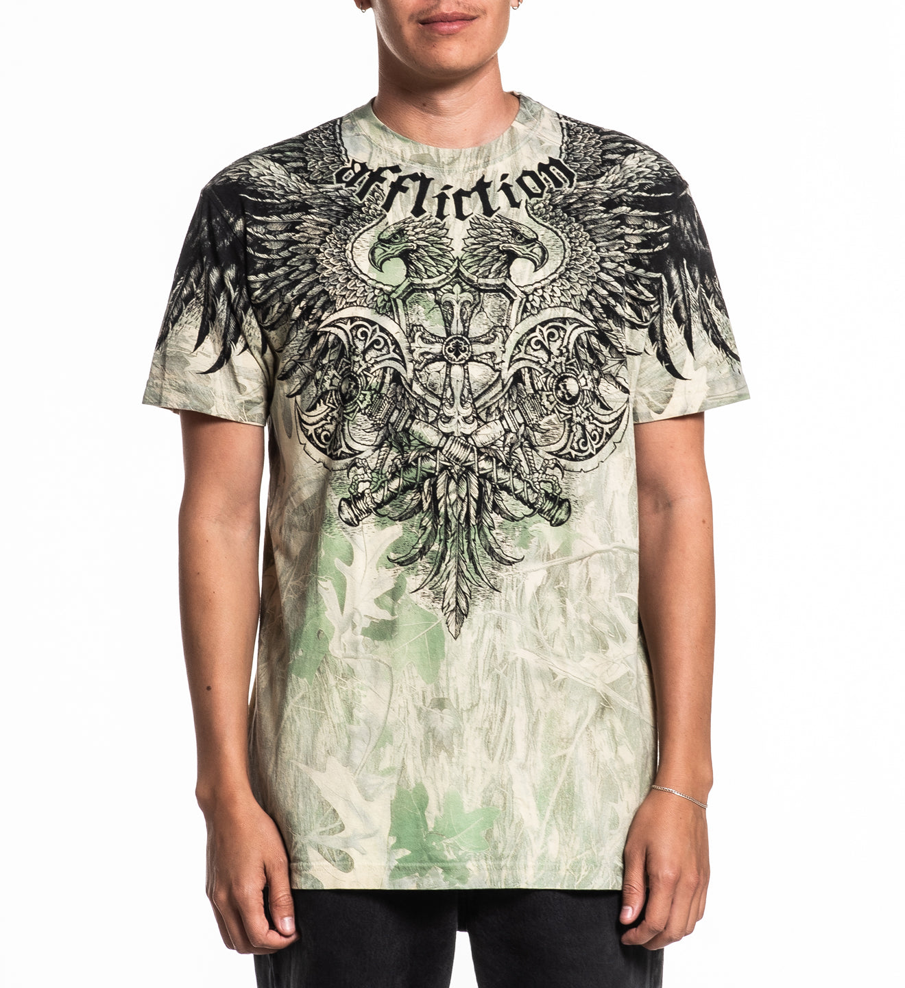 Alpha Strike Tee
