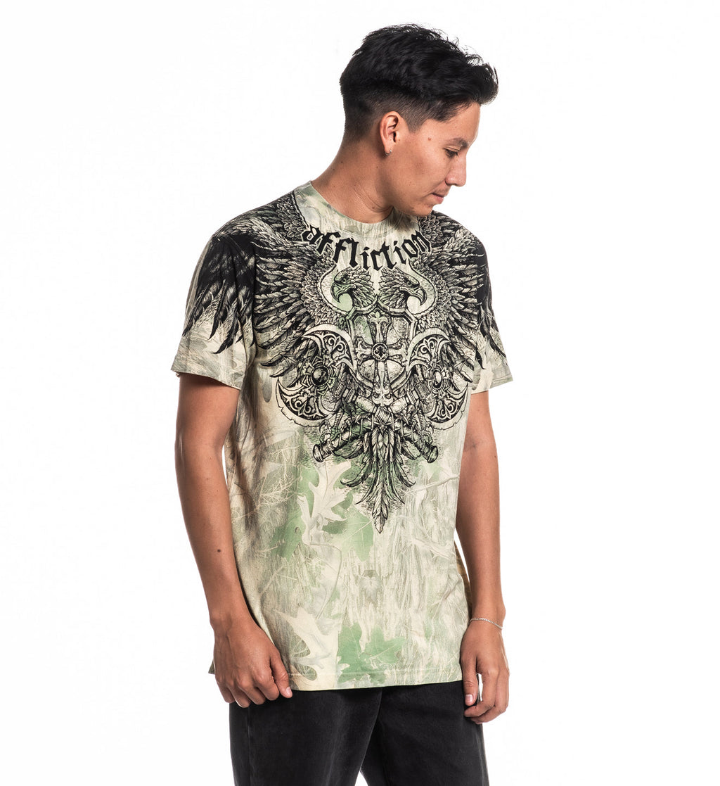Alpha Strike Tee