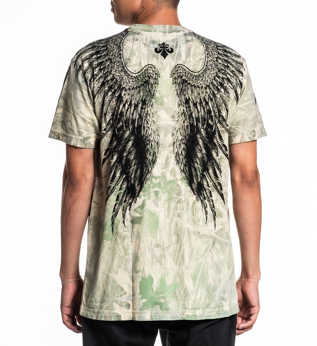Alpha Strike Tee