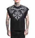 Skeleton Muscle Tee