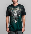 Live Fast Tee