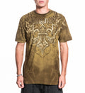 Vertibrate Tee