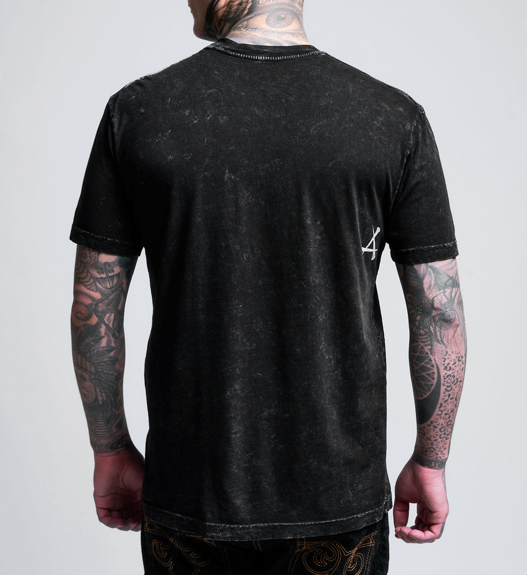 Death Eyes Tee