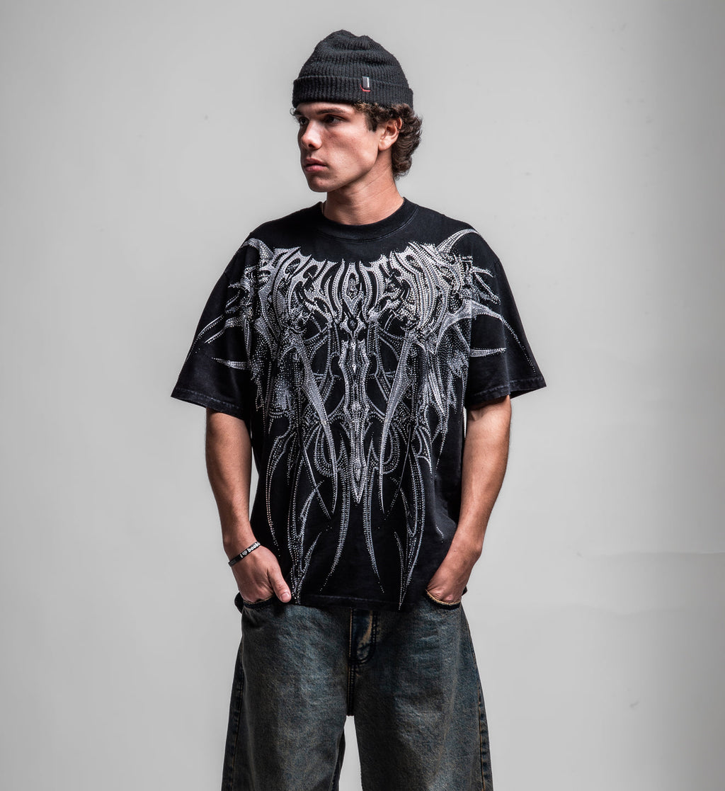 Blackwater Falls Tee
