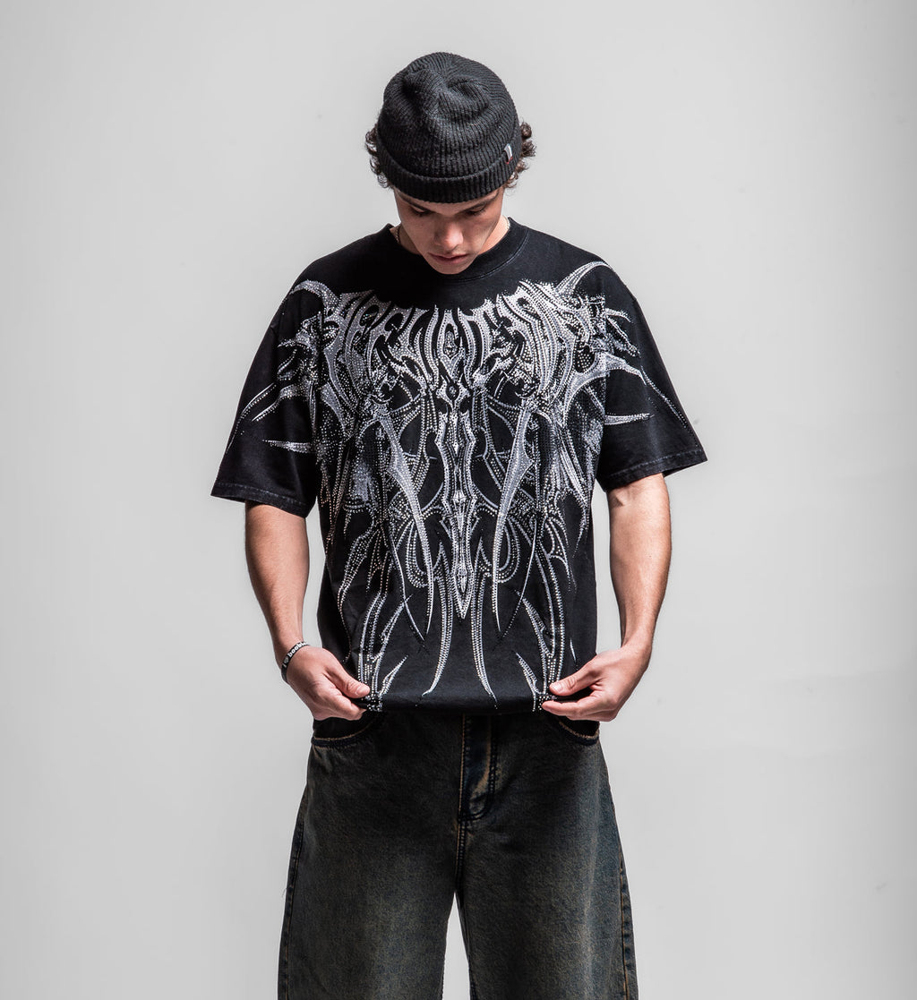 Blackwater Falls Tee