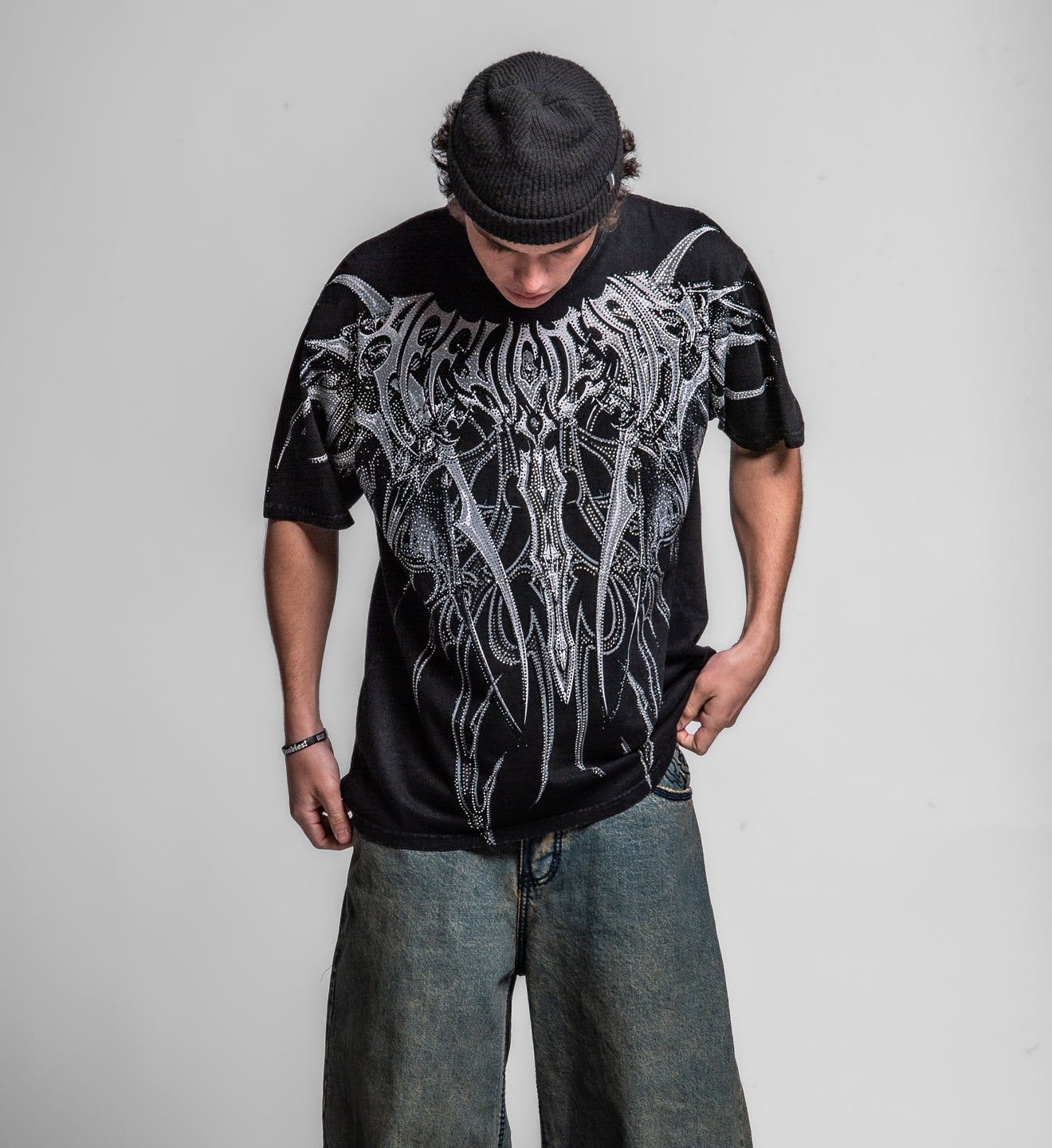 Blackwater Falls Tee