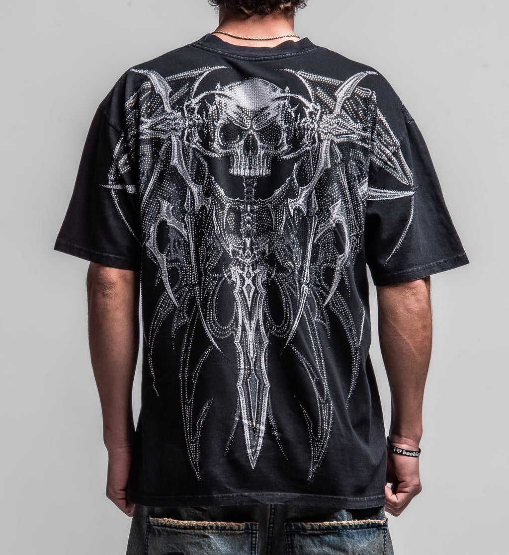 Blackwater Falls Tee