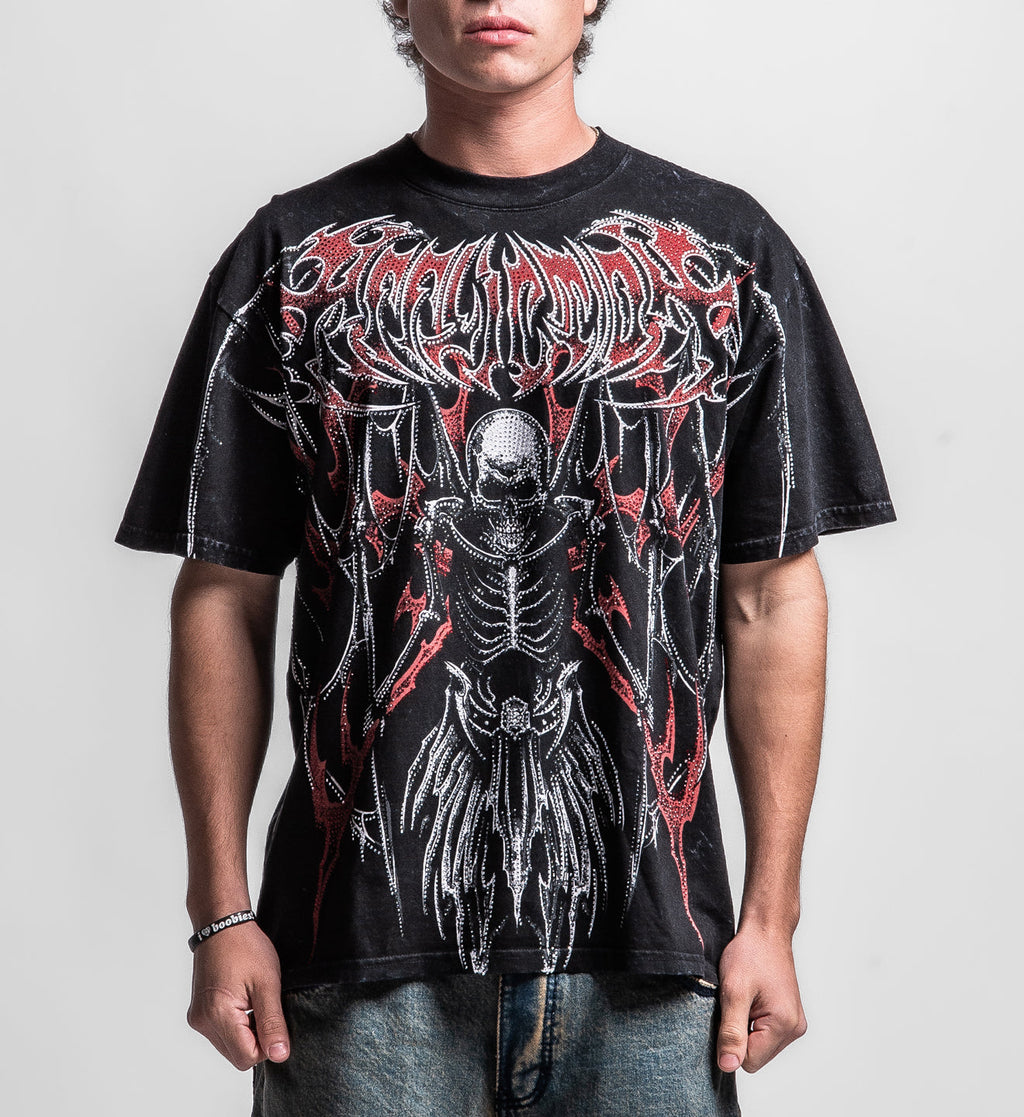 Withered Scorn Tee